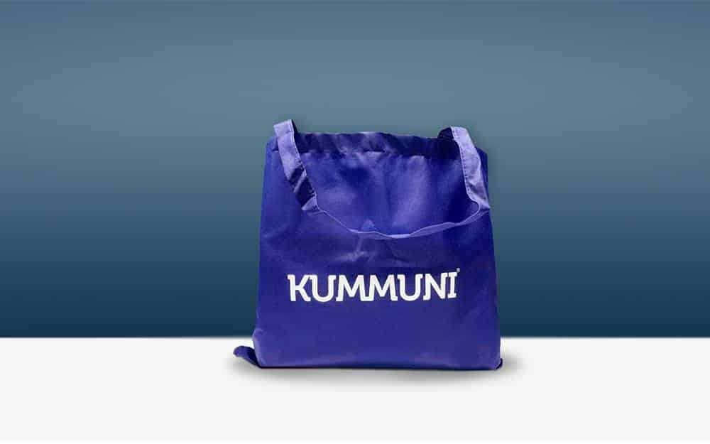 KUMMUNI Hygiene Standards