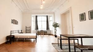 Co Living Space in Berlin