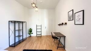 Co Living Space in Berlin