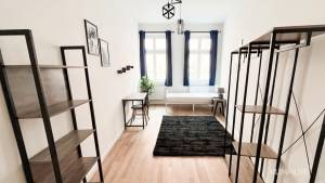 Co Living Space in Berlin