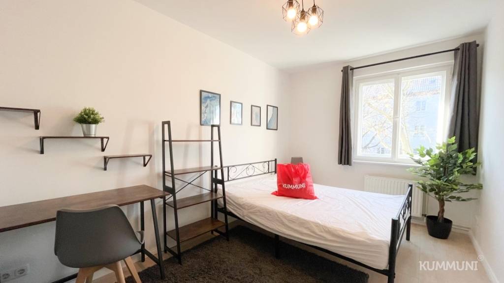 Best Student Accommodation in Berlin KUMMUNI