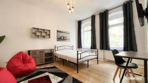 furnished studio apartments in berlin KUMMUNI