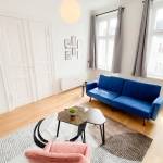 flats for rent in Berlin KUMMUNI