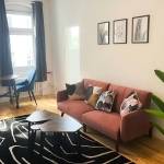 flats for rent in Berlin KUMMUNI