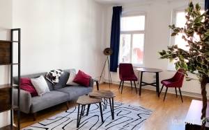 flats for rent in Berlin KUMMUNI