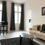 flats for rent in Berlin KUMMUNI