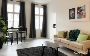 flats for rent in Berlin KUMMUNI