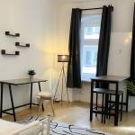 flats for rent in Berlin KUMMUNI