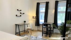 flats for rent in Berlin KUMMUNI