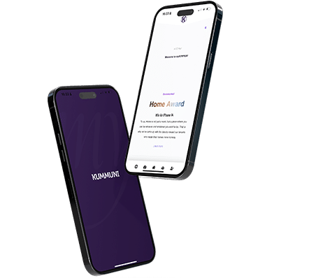myKUMMUNI KUMMUNI App