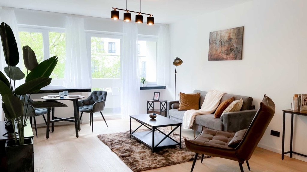 find a Cheap apartment for Rent in Berlin