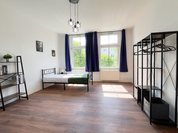 Private Room for Rent in Magdeburg