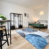 Affordable Studio Apartment for Rent in Berlin Mitte