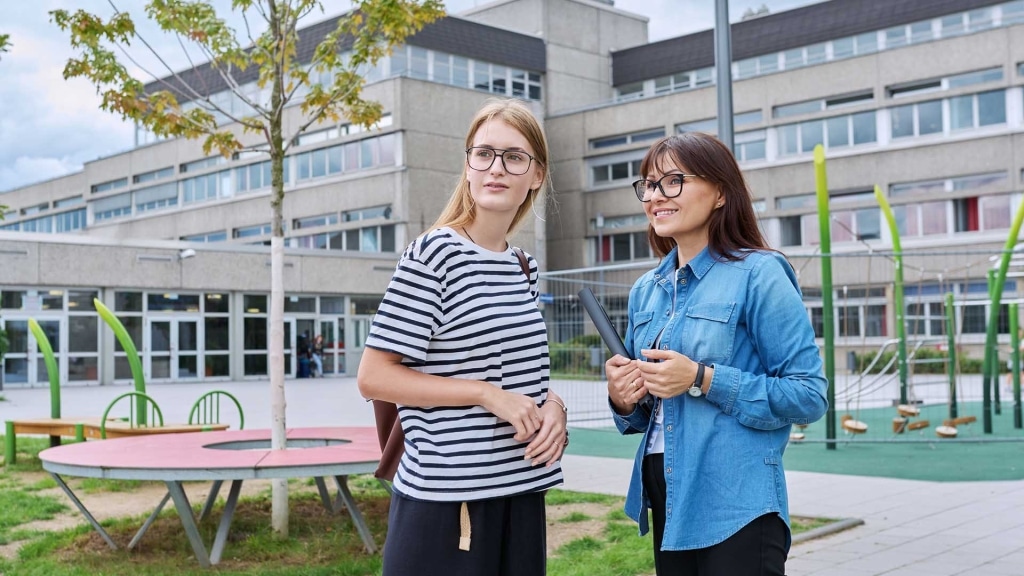 Otto von Guericke University Magdeburg