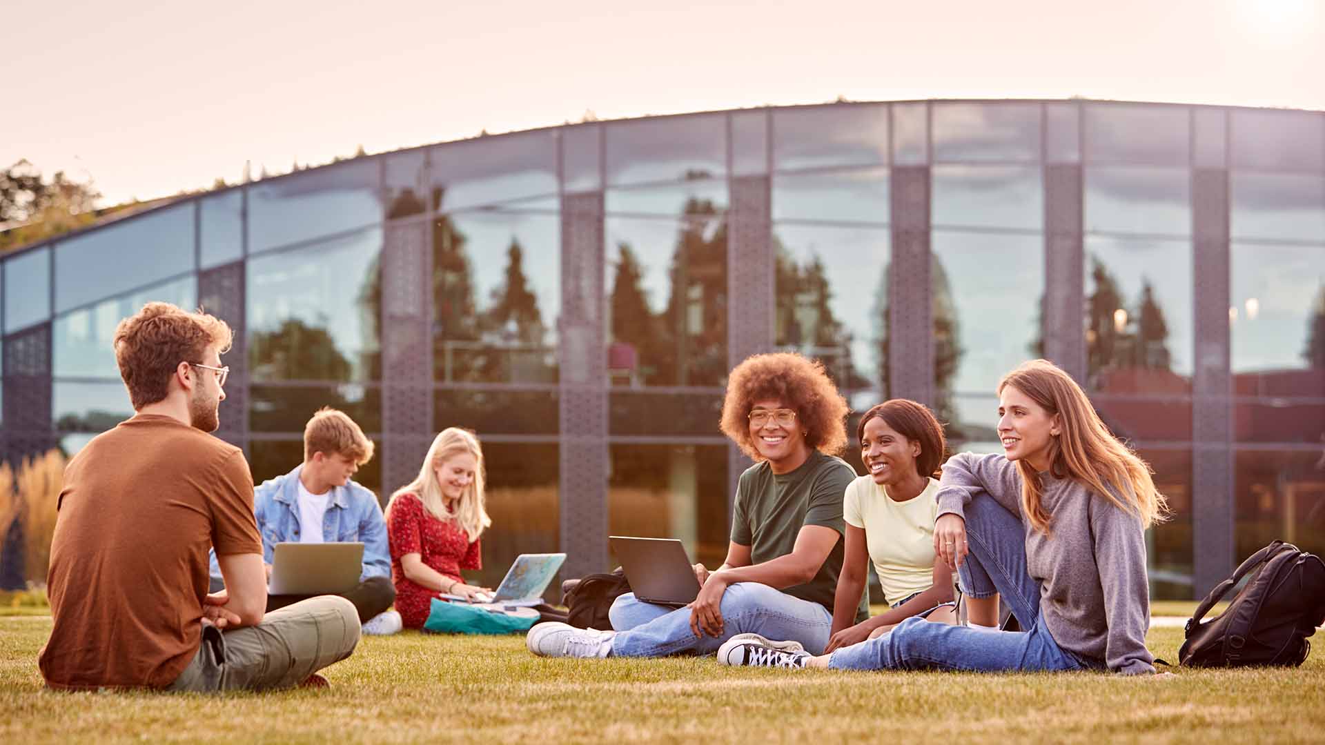 International Students in Germany