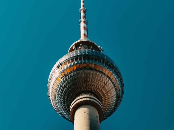 Radio Tax in Germany El impuesto de radio en Alemania