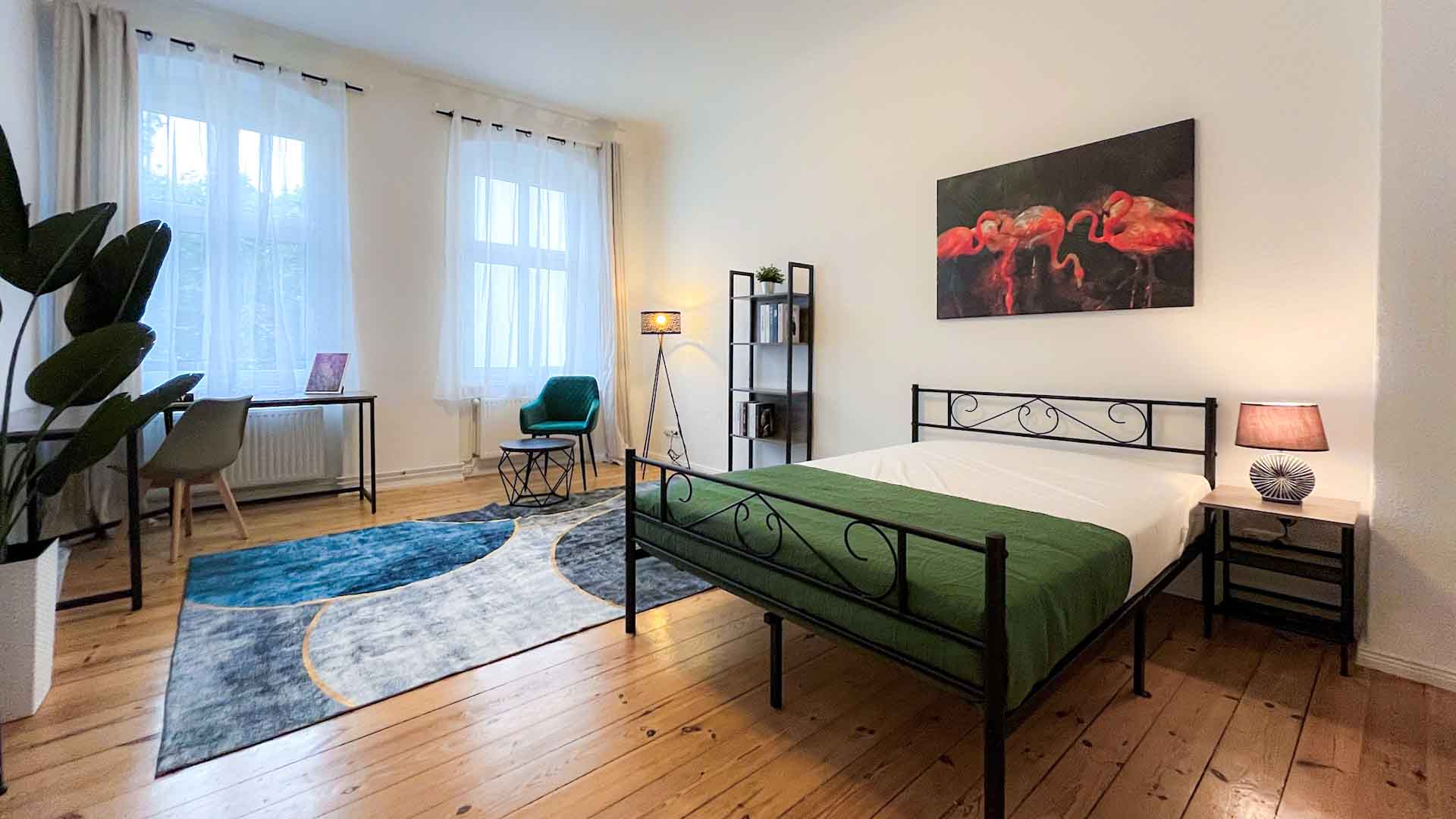 Best Places To Live In Berlin For Students