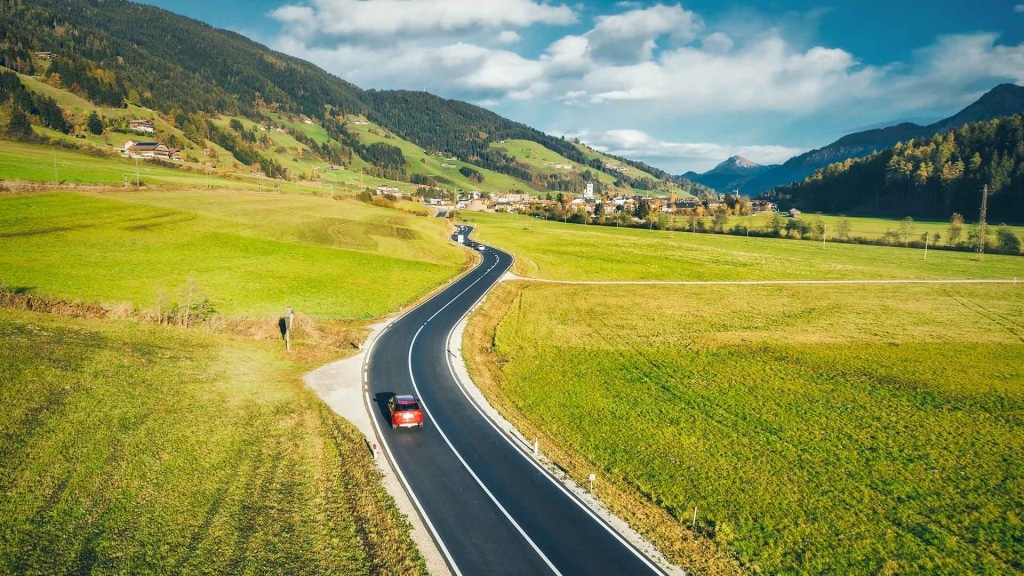 Driving in Germany with a Foreign License