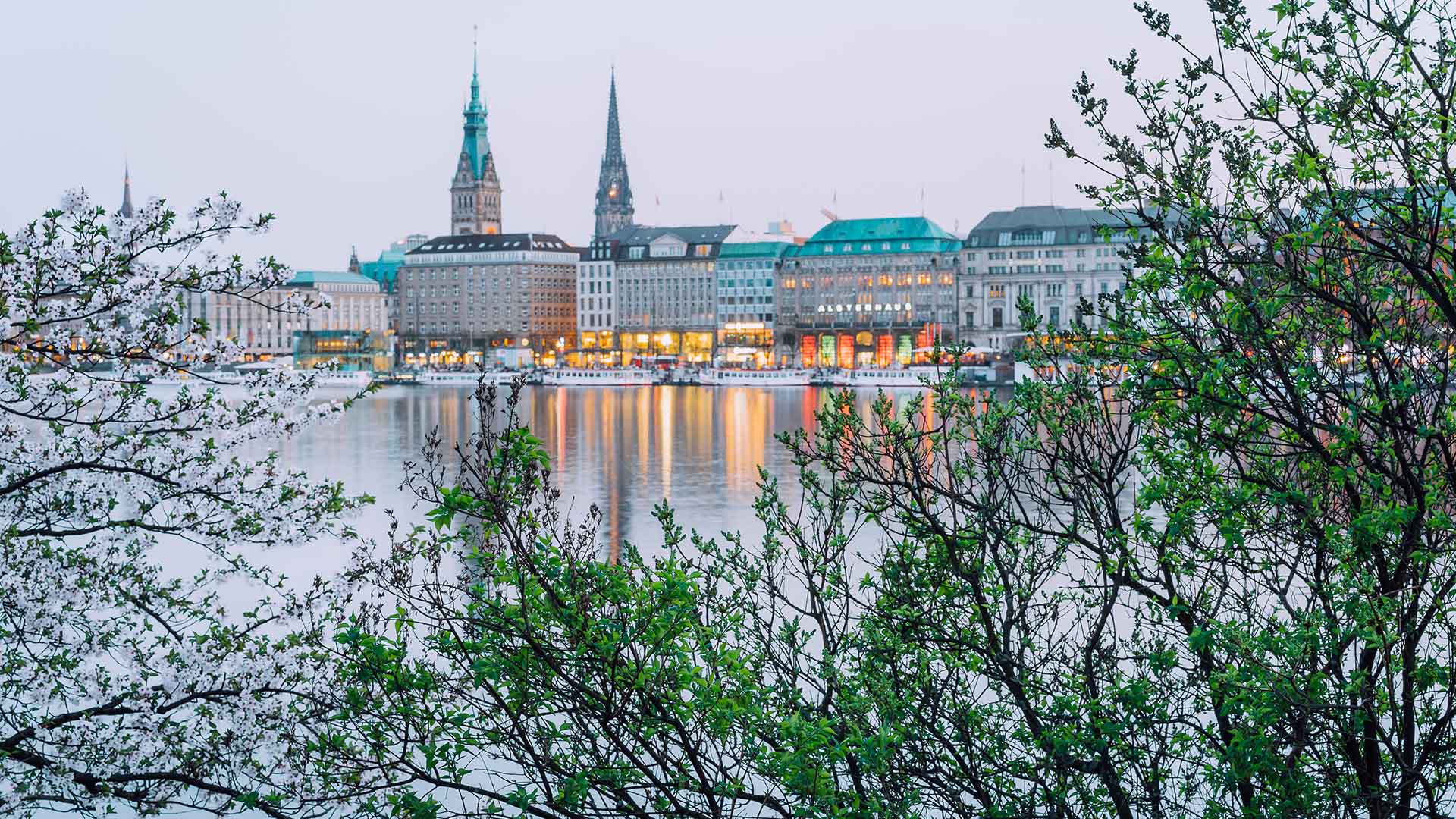 Best Neighborhoods in Hamburg for Foreigners