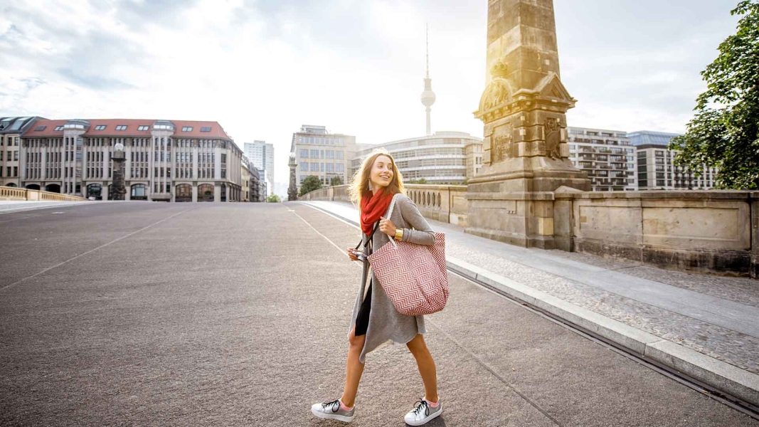 Best Neighborhoods in Berlin for Foreigners