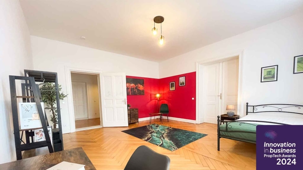 KUMMUNI Coliving in Berlin apartment rentals in berlin