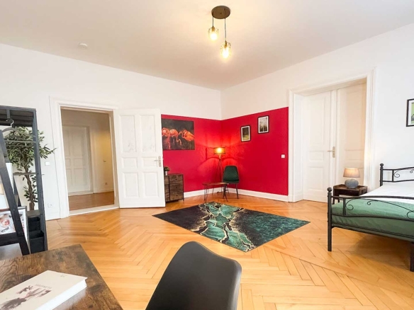 KUMMUNI Shared Apartments in Berlin