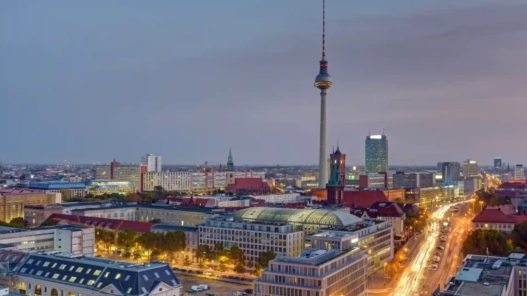 Tips to Settle in Berlin