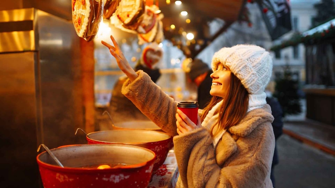 Christmas Markets in Germany