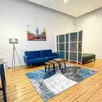 Private Room For Rent in Charlottenburg, 950€