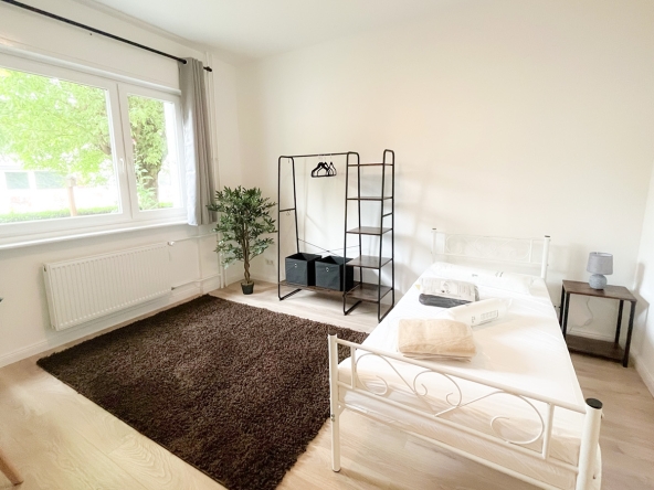 Room For Rent In Berlin PK75VHEGL3