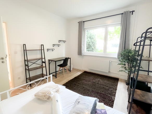 Room For Rent In Berlin PK75VHEGL3