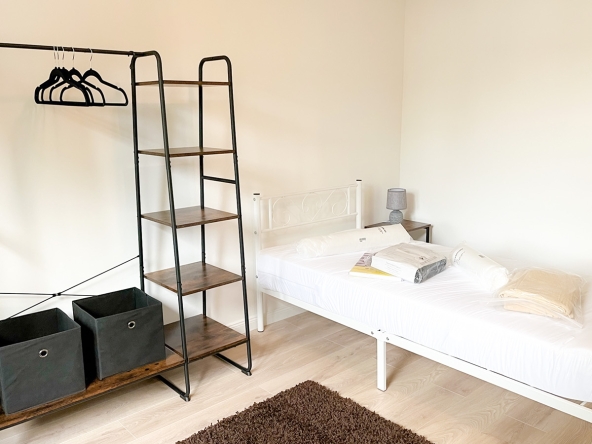 Room For Rent In Berlin PK75VHEGL3