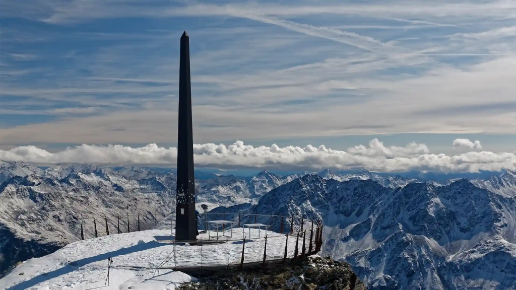 Zugspitze