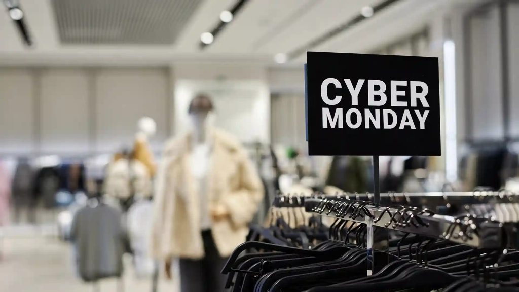 Cyber Monday in Germany