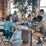 Coworking Spaces in Germany