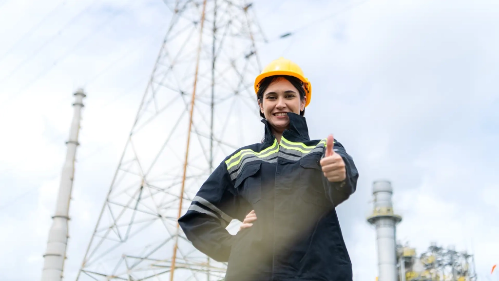 Electricity Providers in Germany