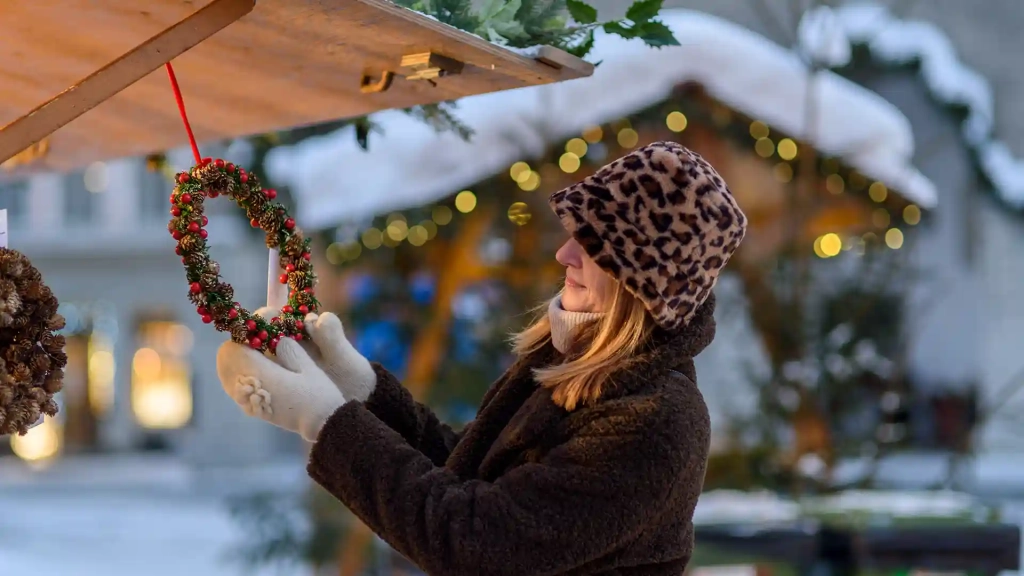 Christmas Markets in Berlin