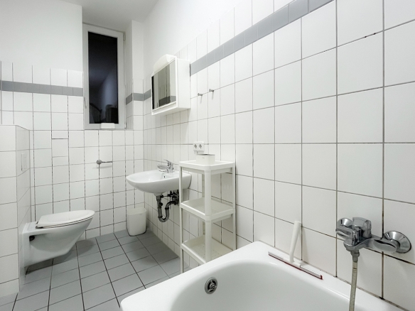 Room For Rent in Berlin TW103HHEGR2