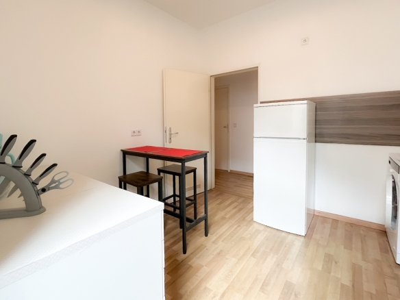 Room For Rent in Berlin TW103HHEGR2