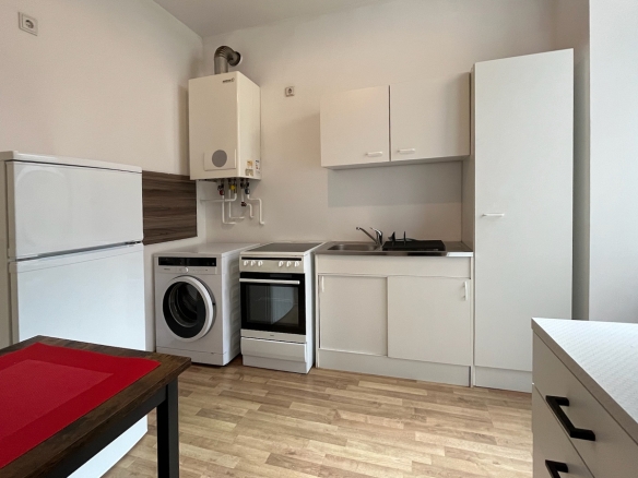 Room For Rent in Berlin TW103HHEGR2