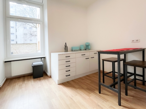 Room For Rent in Berlin TW103HHEGR2