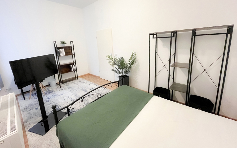 Room For Rent in Berlin TW103HHEGR1