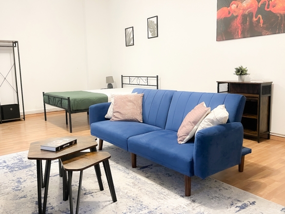 Room For Rent in Berlin TW103HHEGR2