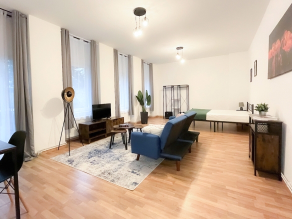 Room For Rent in Berlin TW103HHEGR2