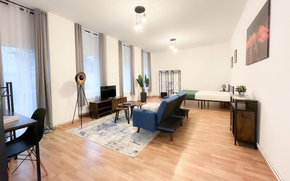 Room For Rent in Berlin TW103HHEGR2