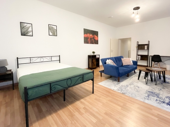 Room For Rent in Berlin TW103HHEGR2