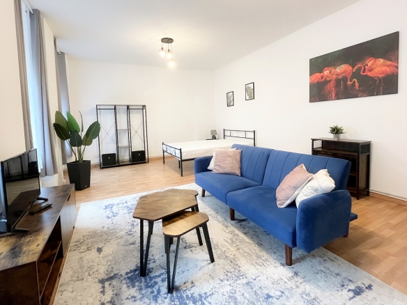 Room For Rent in Berlin TW103HHEGR2