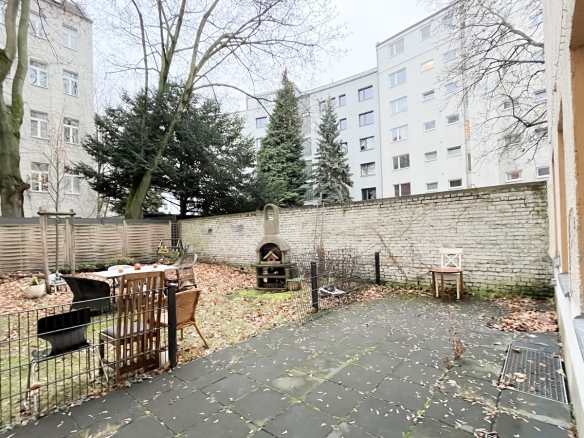 Room For Rent in Berlin TW103HHEGR2