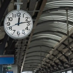 Punctuality in Germany