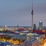 Berlin Is Not the Next Silicon